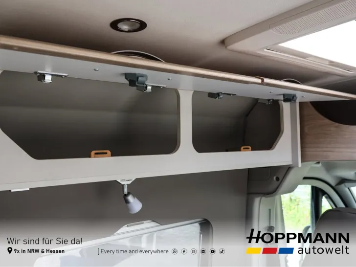 Fahrzeugbild Dethleffs Globetrail 640 EK Fiat #17