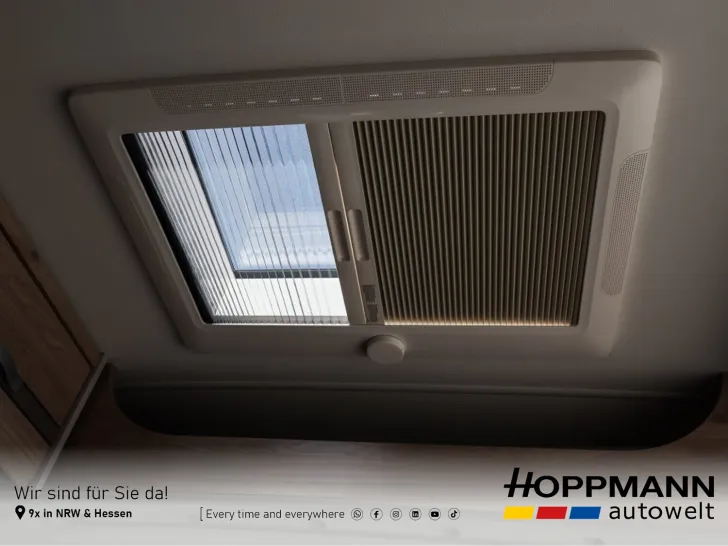 Fahrzeugbild Dethleffs Globetrail 640 EK Fiat #18