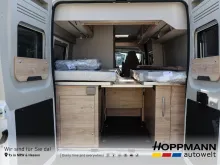 Fahrzeugbild Dethleffs Globetrail 640 EK Fiat #19