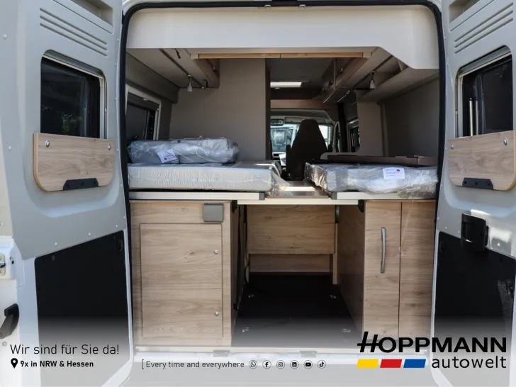 Fahrzeugbild Dethleffs Globetrail 640 EK Fiat #19