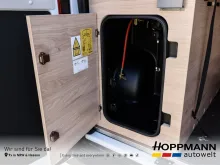 Fahrzeugbild Dethleffs Globetrail 640 EK Fiat #21