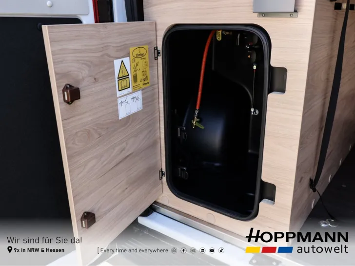 Fahrzeugbild Dethleffs Globetrail 640 EK Fiat #21