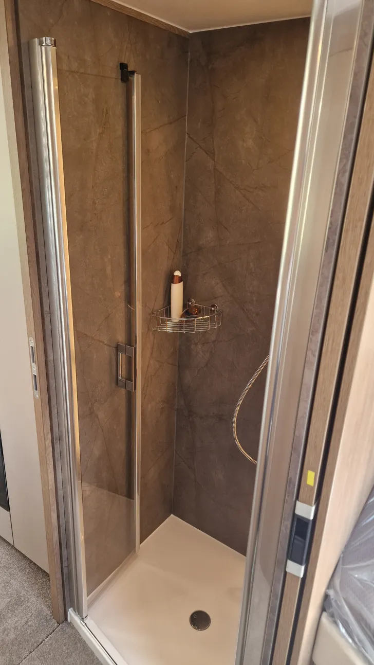 Fahrzeugbild Morelo Home 78 L - Neues Modell 2026 #11