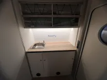 Fahrzeugbild Hobby Beachy 450 #3