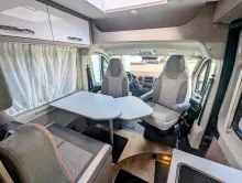 Fahrzeugbild Pössl D-Line 2WIN Plus LP 65.908,- #5