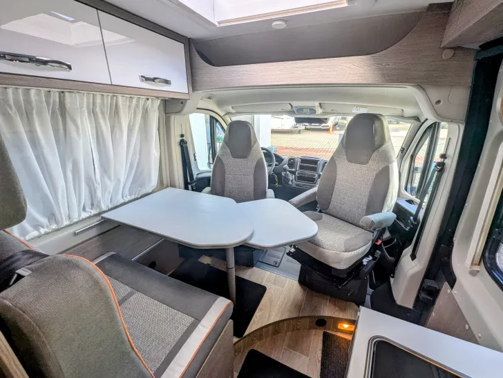 Fahrzeugbild Pössl D-Line 2WIN Plus LP 65.908,- #5