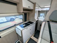 Fahrzeugbild Pössl D-Line 2WIN Plus LP 65.908,- #9
