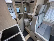 Fahrzeugbild Pössl D-Line 2WIN Plus LP 65.908,- #14