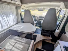Fahrzeugbild Pössl D-Line 2Win Plus (14) Fiat Automatic, 180 PS #6
