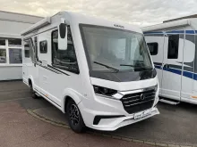 Fahrzeugbild Knaus Van I 550 MF #1