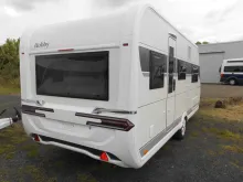 Fahrzeugbild Hobby Excellent Edition 495 UL 2026 AUTARK 1800kg. ROLLROST #4