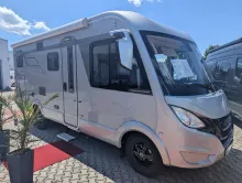 Fahrzeugbild Hymer B-Klasse MC I 580 (41) Premium, Super-Aussstg. #1