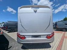 Fahrzeugbild Hymer B-Klasse MC I 580 (41) Premium, Super-Aussstg. #5