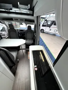 Fahrzeugbild VW Grand California 600 #17