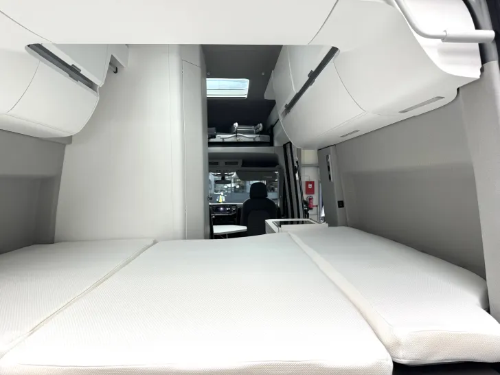 Fahrzeugbild VW Grand California 600 #20