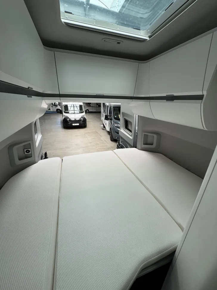 Fahrzeugbild VW Grand California 600 #22
