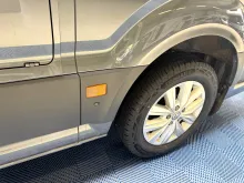 Fahrzeugbild VW Grand California 600 #23