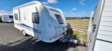 Fahrzeugbild Hobby Excellent 495 UFe #1