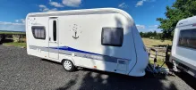 Fahrzeugbild Hobby Excellent 495 UFe #3