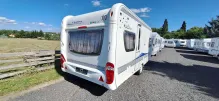 Fahrzeugbild Hobby Excellent 495 UFe #4
