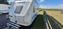 Fahrzeugbild Hobby Excellent 495 UFe #5