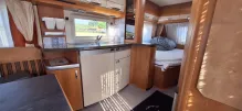 Fahrzeugbild Hobby Excellent 495 UFe #9