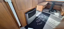 Fahrzeugbild Hobby Excellent 495 UFe #19