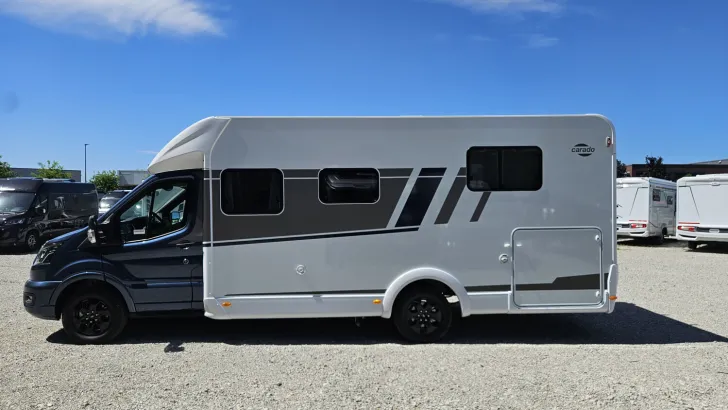 Fahrzeugbild Carado Edition25 T Ford 449 165PS/Automatik/ #4