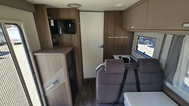 Fahrzeugbild Carado Edition25 T Ford 449 165PS/Automatik/ #19