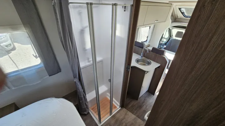 Fahrzeugbild Carado Edition25 T Ford 449 165PS/Automatik/ #24