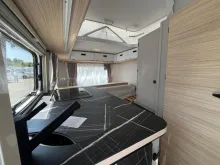 Fahrzeugbild Sonstige Andere Eriba Touring 430 Nugget Gold Markise/War #6