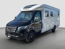 Fahrzeugbild Hymer B-MC T 680 Autarkie XL/RFK/Navi/Markise #2