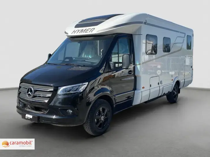 Fahrzeugbild Hymer B-MC T 680 Autarkie XL/RFK/Navi/Markise #2