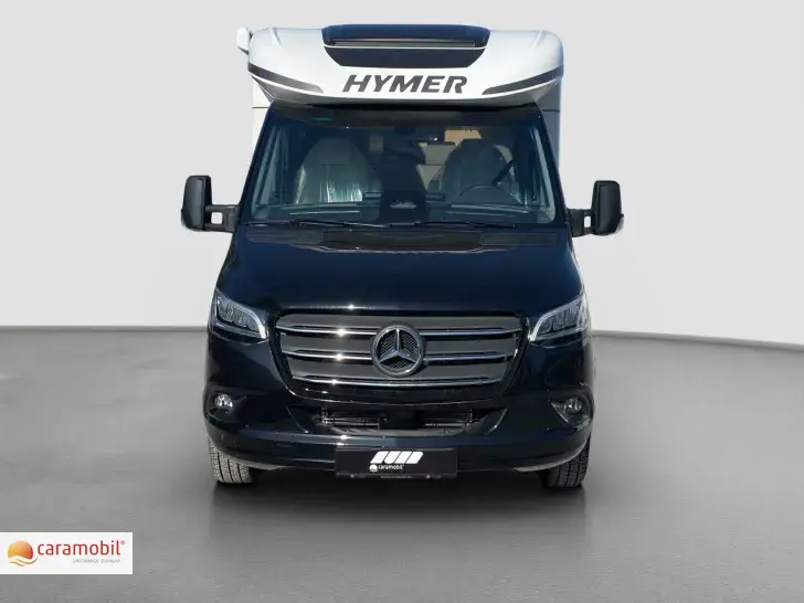 Fahrzeugbild Hymer B-MC T 680 Autarkie XL/RFK/Navi/Markise #3