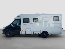 Fahrzeugbild Hymer B-MC T 680 Autarkie XL/RFK/Navi/Markise #4