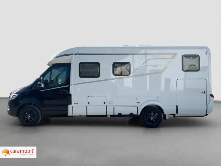 Fahrzeugbild Hymer B-MC T 680 Autarkie XL/RFK/Navi/Markise #4