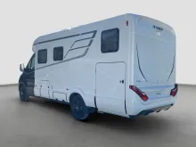 Fahrzeugbild Hymer B-MC T 680 Autarkie XL/RFK/Navi/Markise #5