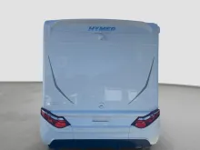Fahrzeugbild Hymer B-MC T 680 Autarkie XL/RFK/Navi/Markise #6