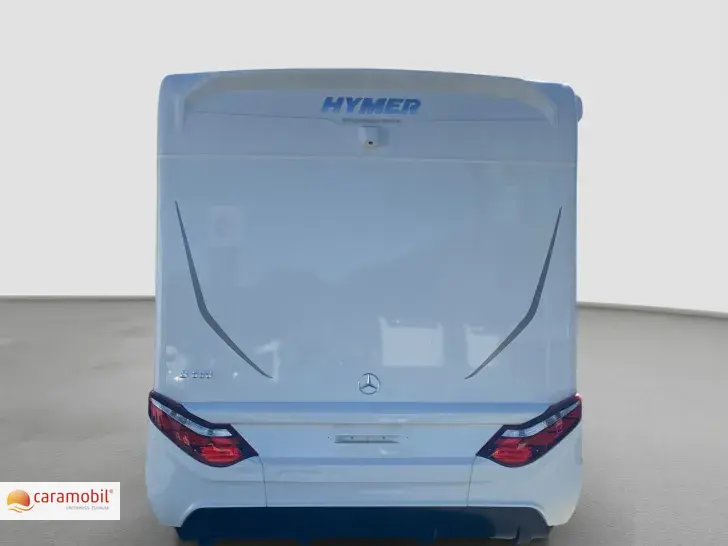 Fahrzeugbild Hymer B-MC T 680 Autarkie XL/RFK/Navi/Markise #6