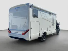 Fahrzeugbild Hymer B-MC T 680 Autarkie XL/RFK/Navi/Markise #7