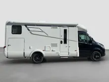 Fahrzeugbild Hymer B-MC T 680 Autarkie XL/RFK/Navi/Markise #8