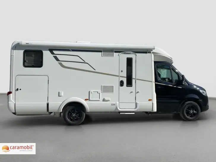Fahrzeugbild Hymer B-MC T 680 Autarkie XL/RFK/Navi/Markise #8