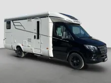 Fahrzeugbild Hymer B-MC T 680 Autarkie XL/RFK/Navi/Markise #9