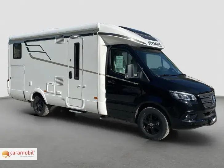 Fahrzeugbild Hymer B-MC T 680 Autarkie XL/RFK/Navi/Markise #9