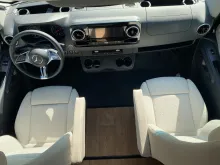 Fahrzeugbild Hymer B-MC T 680 Autarkie XL/RFK/Navi/Markise #10