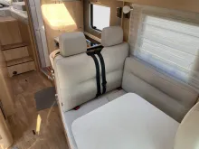 Fahrzeugbild Hymer B-MC T 680 Autarkie XL/RFK/Navi/Markise #11