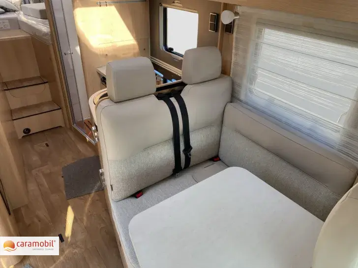 Fahrzeugbild Hymer B-MC T 680 Autarkie XL/RFK/Navi/Markise #11