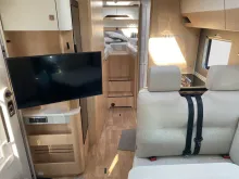 Fahrzeugbild Hymer B-MC T 680 Autarkie XL/RFK/Navi/Markise #13