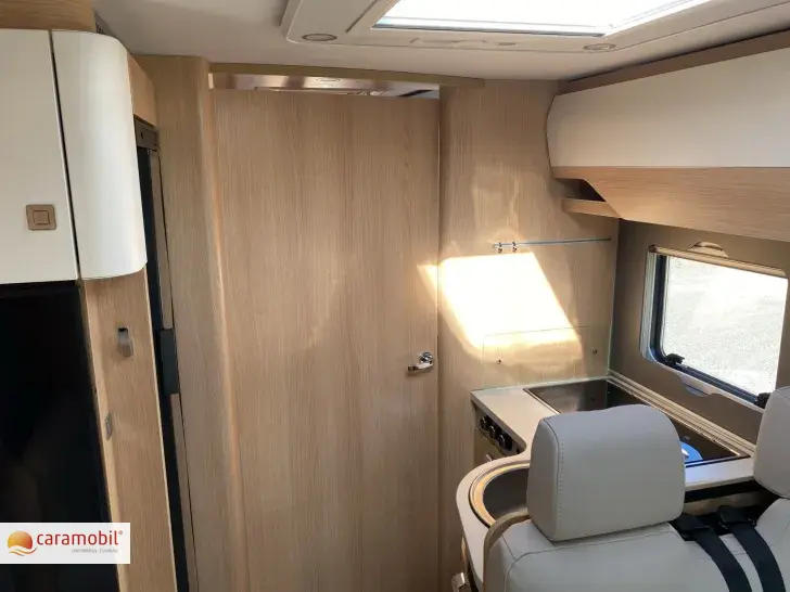 Fahrzeugbild Hymer B-MC T 680 Autarkie XL/RFK/Navi/Markise #15