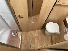 Fahrzeugbild Hymer B-MC T 680 Autarkie XL/RFK/Navi/Markise #16
